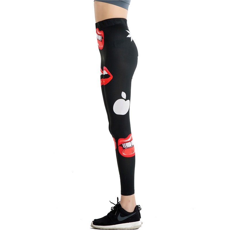 Women's Yoga Pants